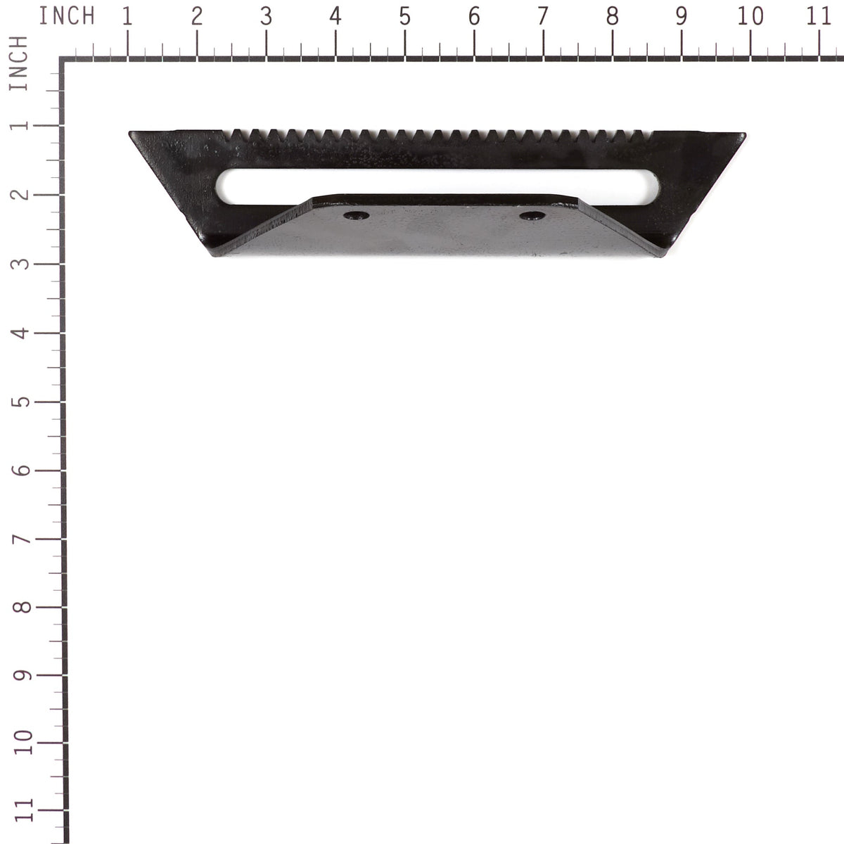 Briggs & Stratton 7301283YP RACK, STEERING