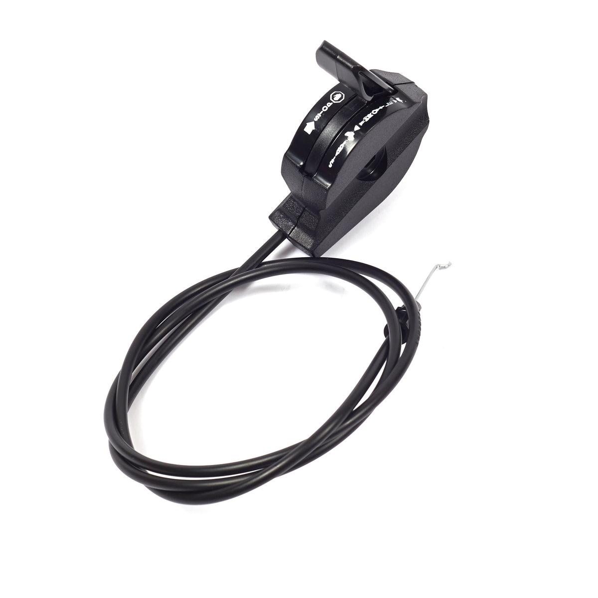 Briggs & Stratton 740194MA Throttle W/Stop Cable