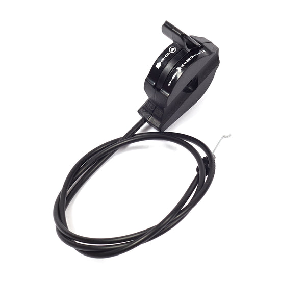 Briggs & Stratton 740194MA Throttle W/Stop Cable