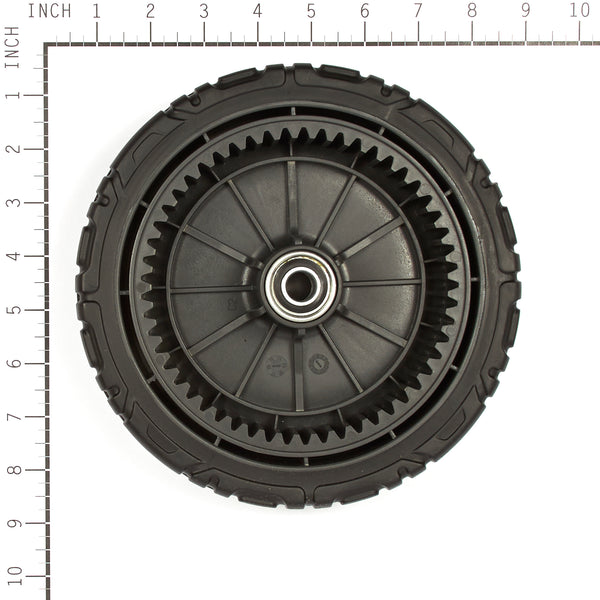 Briggs & Stratton 7500542YP Assembly, WHEEL, 8X2 DRIV