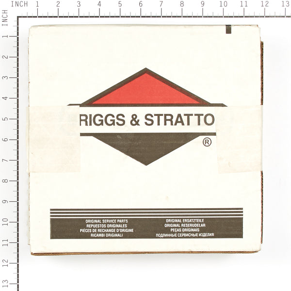 Briggs & Stratton 7500647YP Wheel & Bearing Assembly
