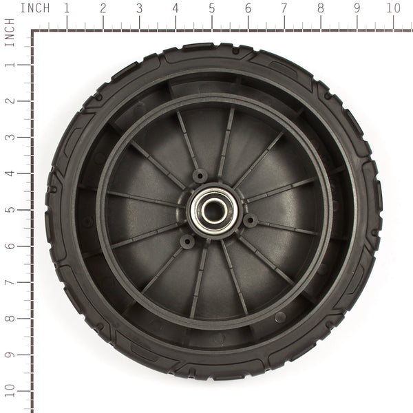 Briggs & Stratton 7500647YP Wheel & Bearing Assembly