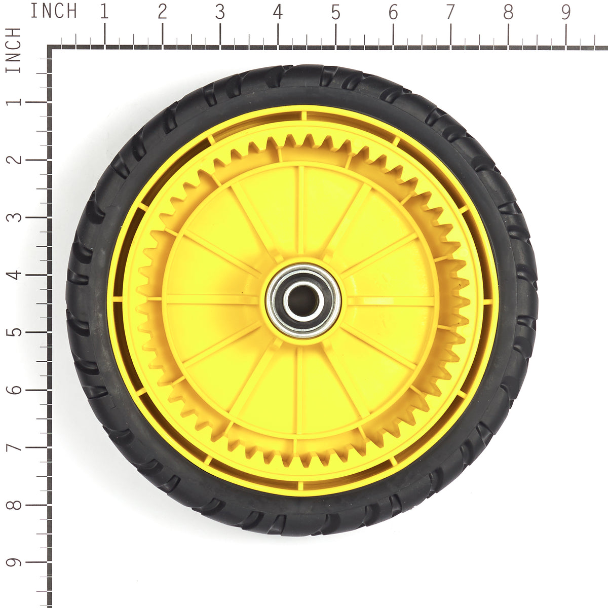 Briggs & Stratton 7501540YP Wheel Assembly