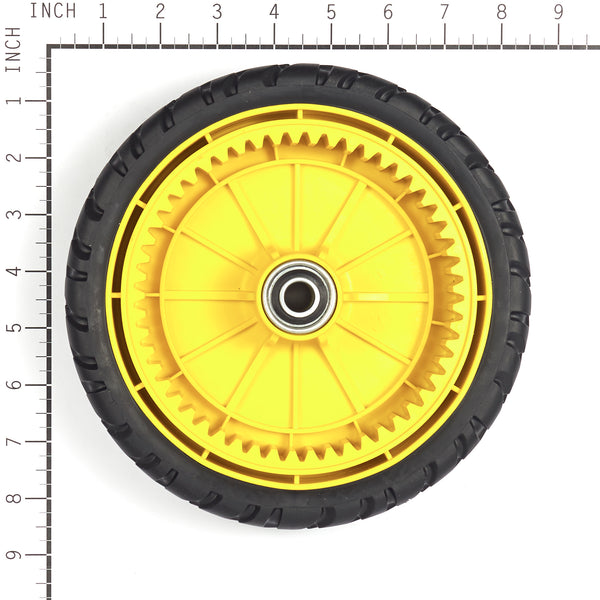 Briggs & Stratton 7501540YP Wheel Assembly