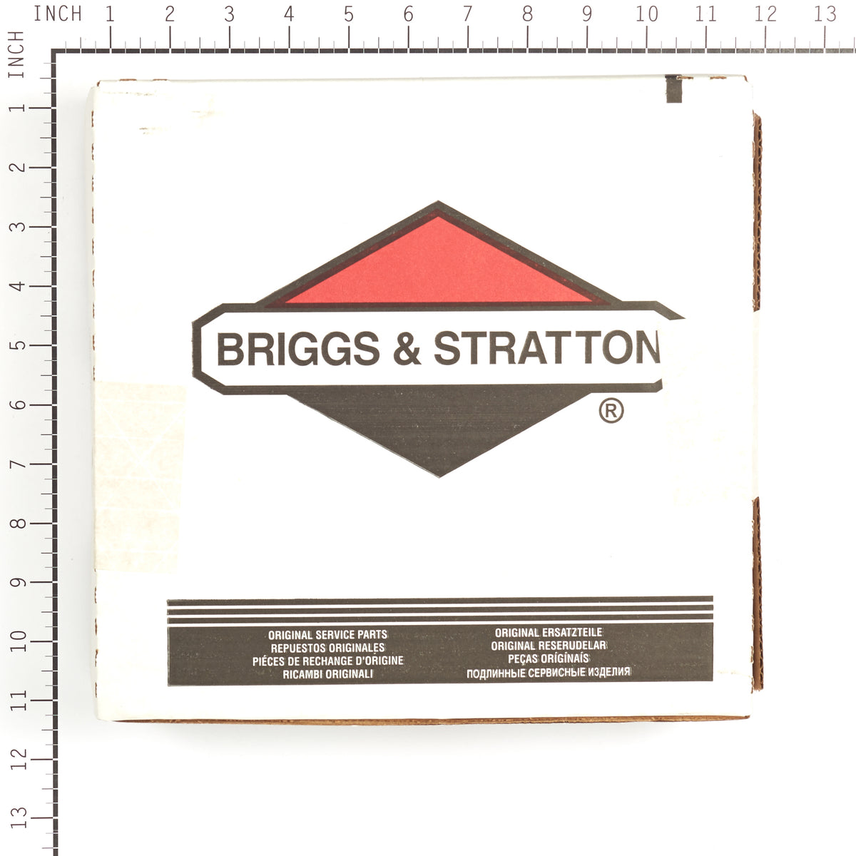Briggs & Stratton 7503225YP 10 x 2 Drive Wheel Assembly