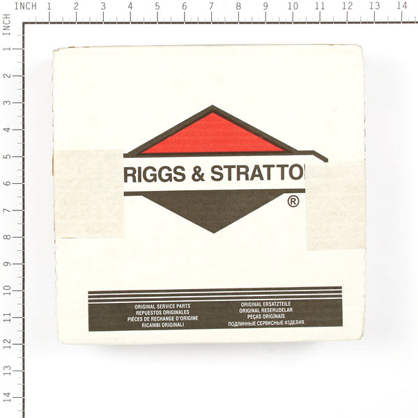 Briggs & Stratton 7503321YP Wheel - 10 x 2.0