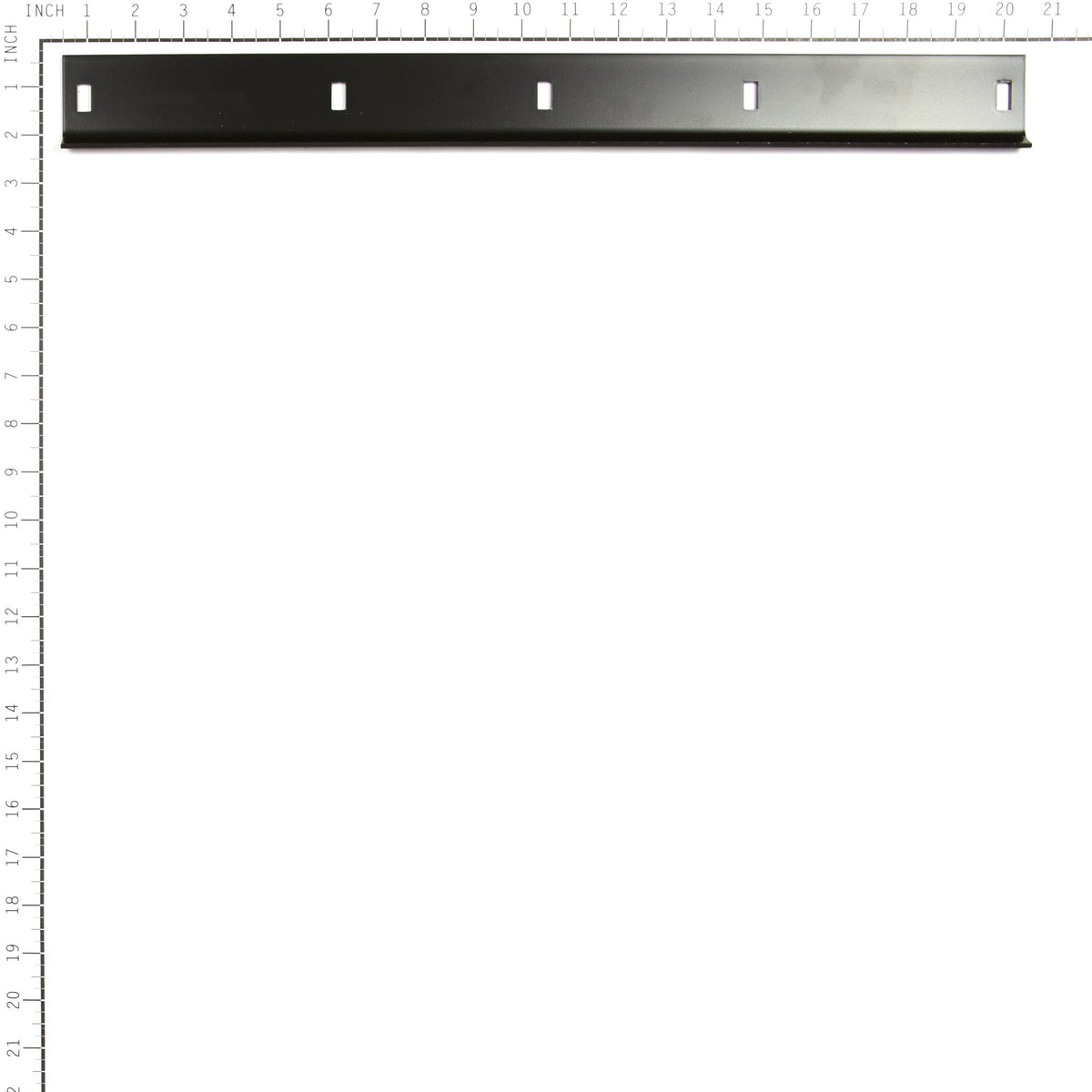 Briggs & Stratton 7600017SM SCRAPER BAR Kit, 22"