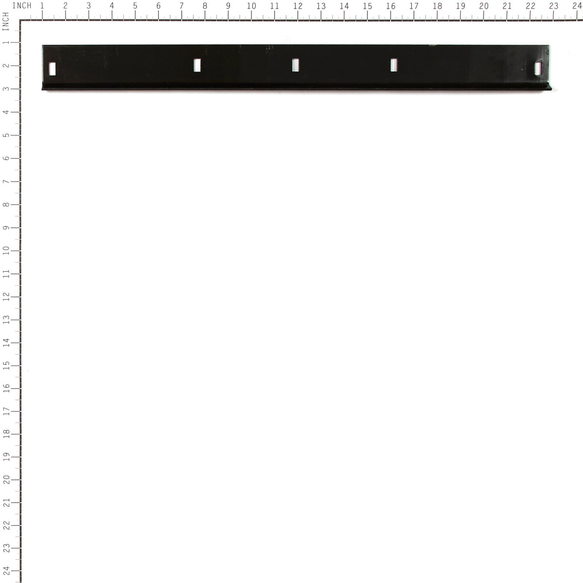 Briggs & Stratton 7600018SM SCRAPER BAR Kit, 24"