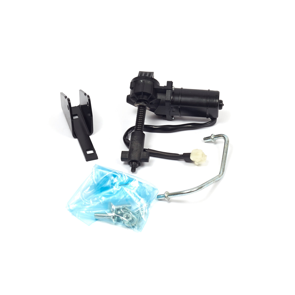 Briggs & Stratton 7600123YP Electric Motor