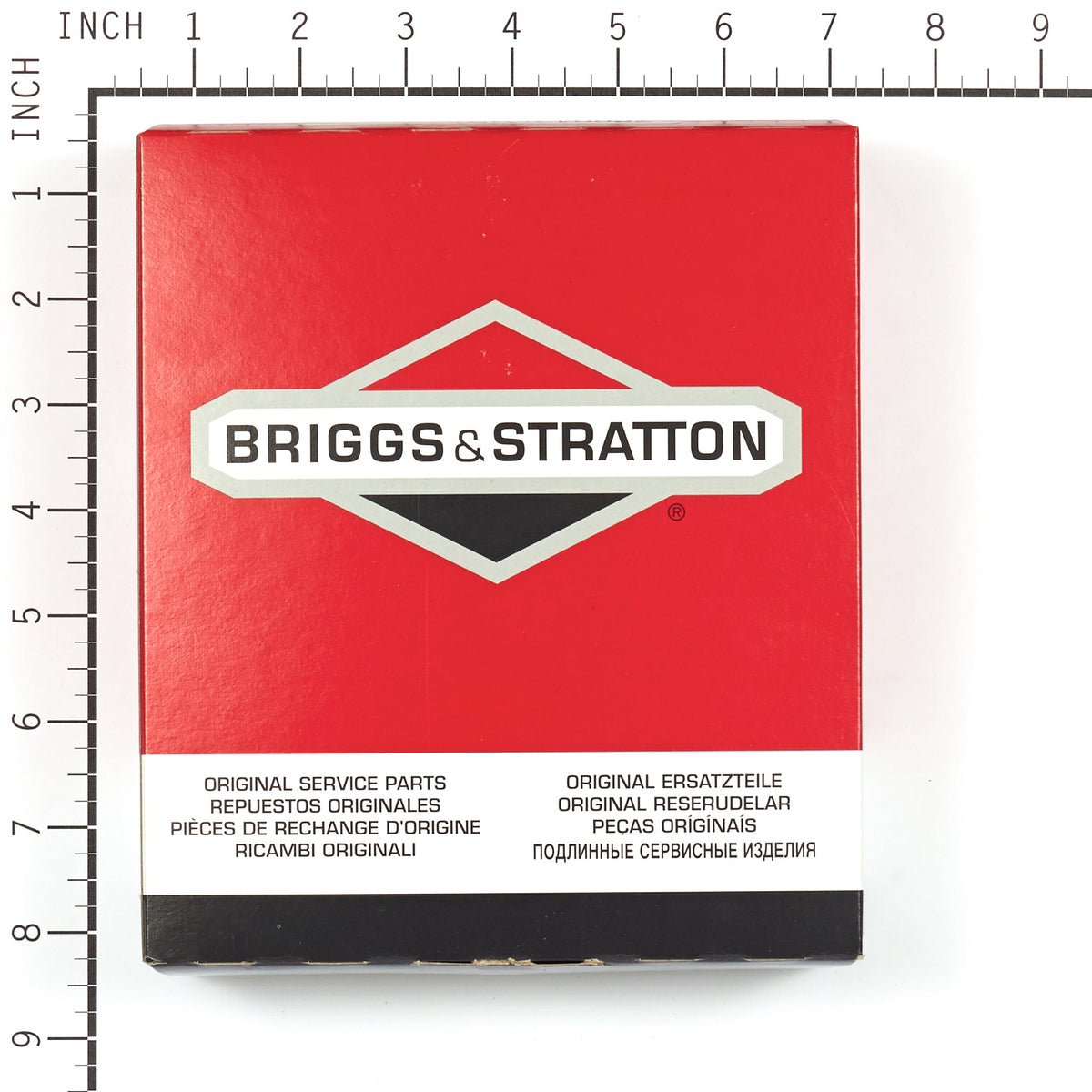 Briggs & Stratton 7600135YP Kit, FRICTION RING