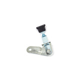 Briggs & Stratton 7600179YP KIT, FRONT WHEEL ARM