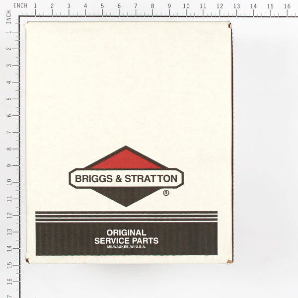 Briggs & Stratton 7601045MA FUEL TANK ASSY MER