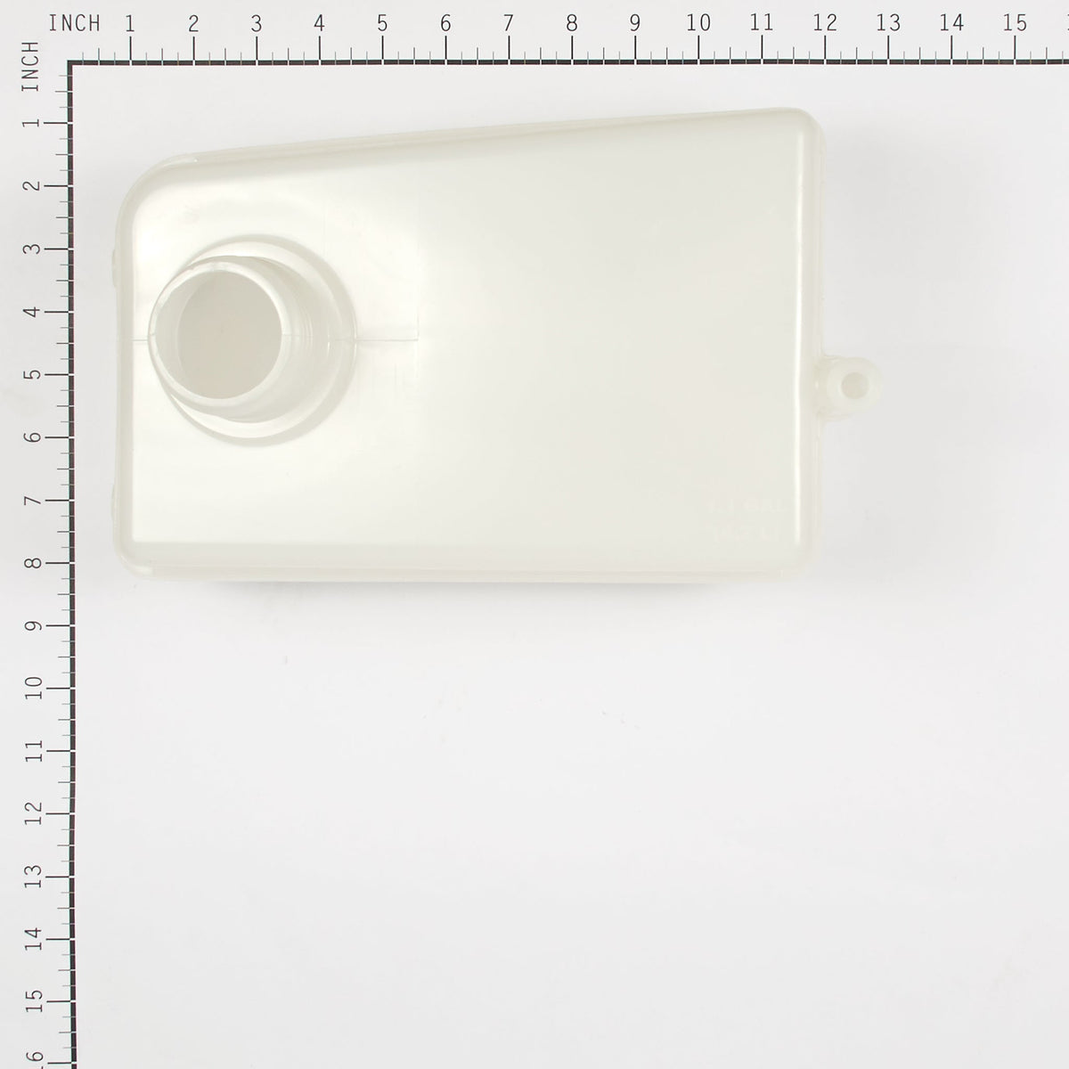 Briggs & Stratton 7601045MA Fuel Tank Assembly