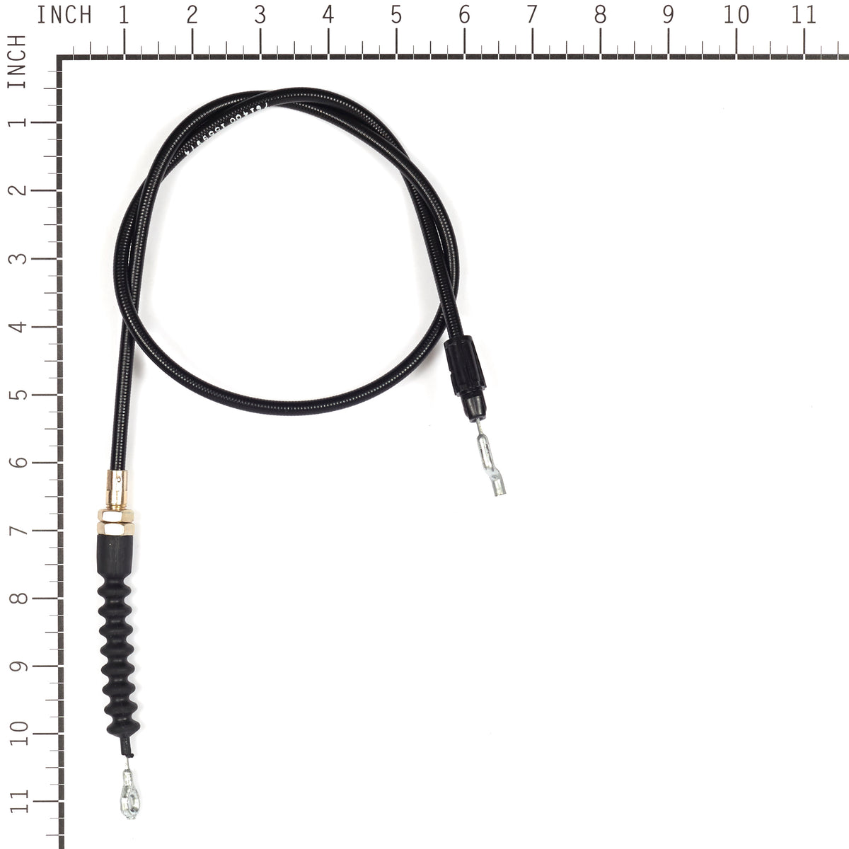 Briggs & Stratton 761400MA Auger Clutch Cable