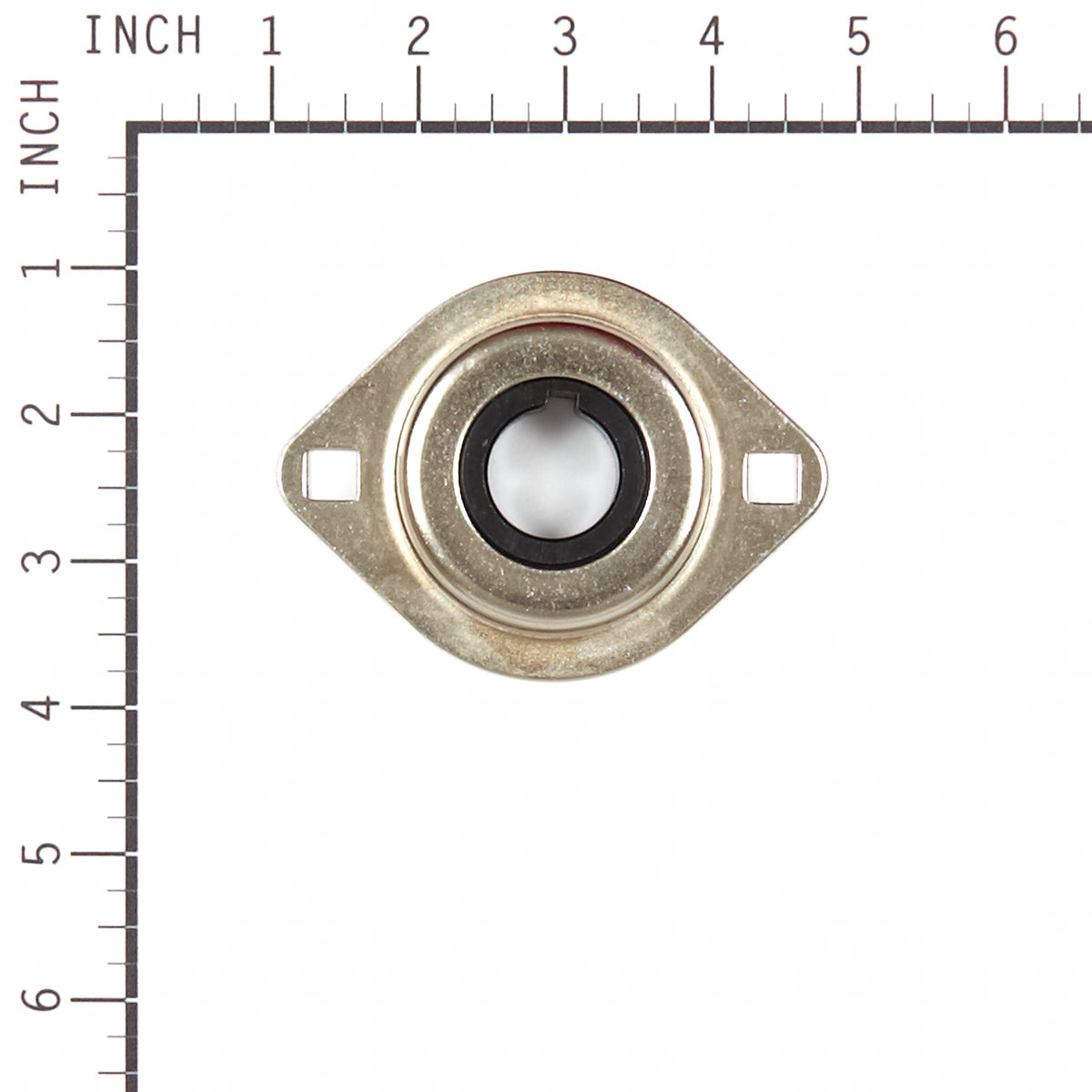 Briggs & Stratton 761508MA Bearing & Retainer Assembly