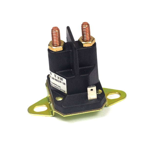 Briggs & Stratton 7701100MA Solenoid