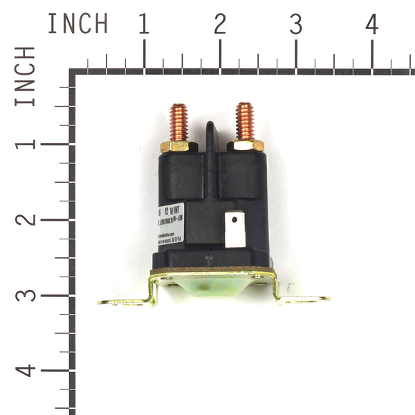 Briggs & Stratton 7701100MA Solenoid