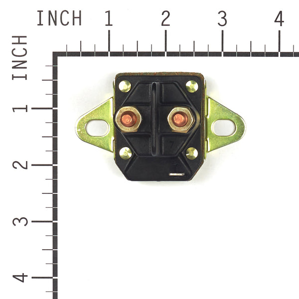 Briggs & Stratton 7701100MA Solenoid