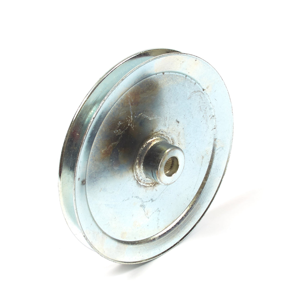 Briggs & Stratton 774090MA Pulley SPLINED 7.5 Q1
