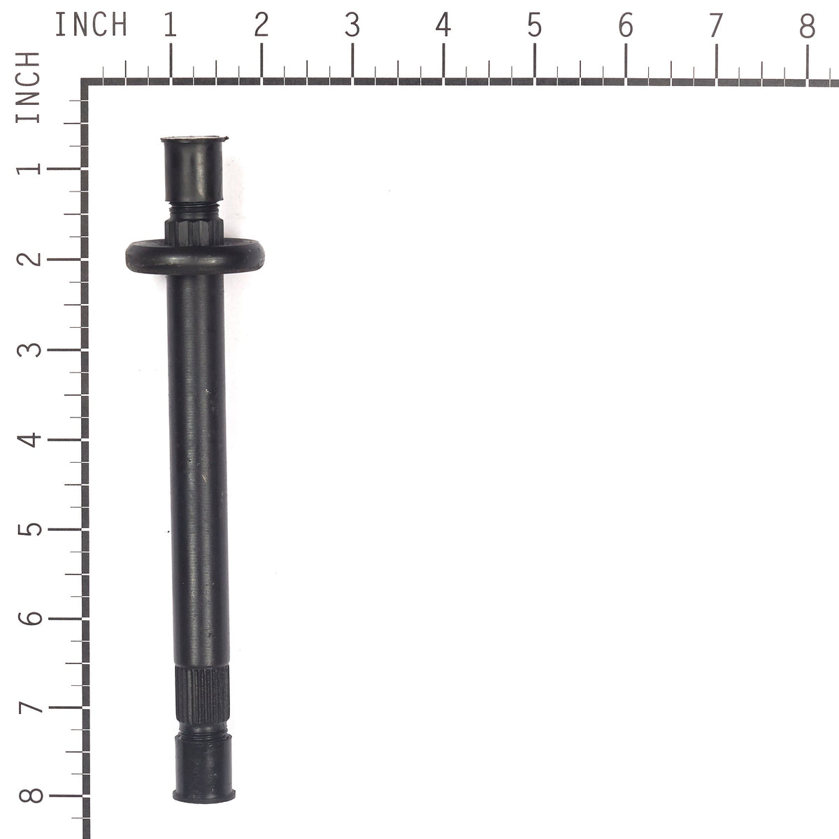 Briggs & Stratton 774091MA Mandrel Splin 7.03 Q1