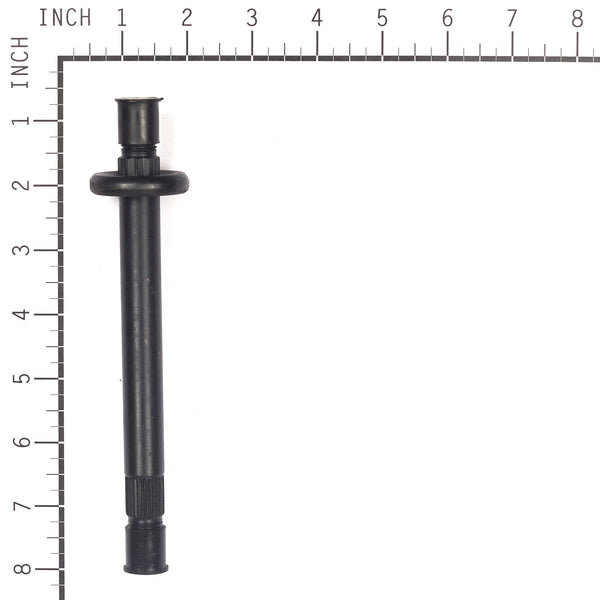 Briggs & Stratton 774091MA MANDREL SPLIN 7.03 Q1