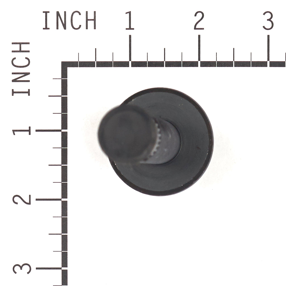 Briggs & Stratton 774091MA Mandrel Splin 7.03 Q1