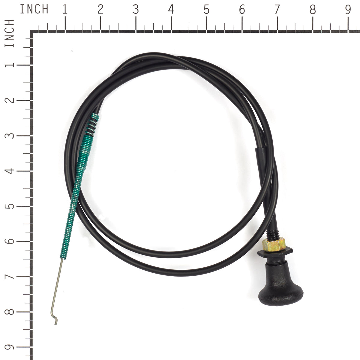 Briggs & Stratton 776113MA Choke Cable