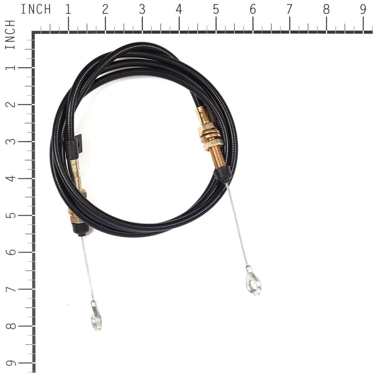 Briggs & Stratton 780059MA Chute Control Cable