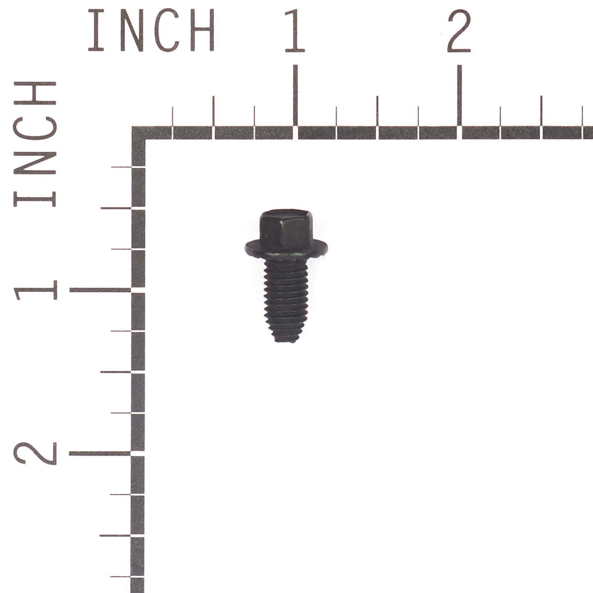 Briggs & Stratton 7900032YP Screw, 7mm X 1 X .550