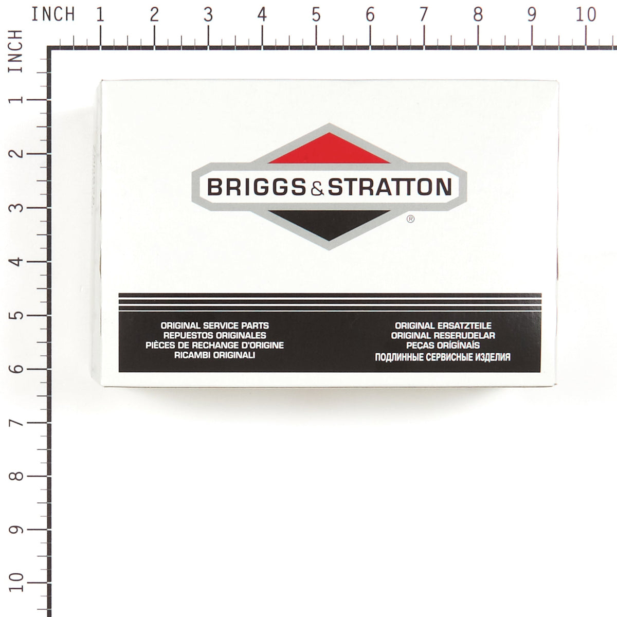 Briggs & Stratton 790828 Muffler
