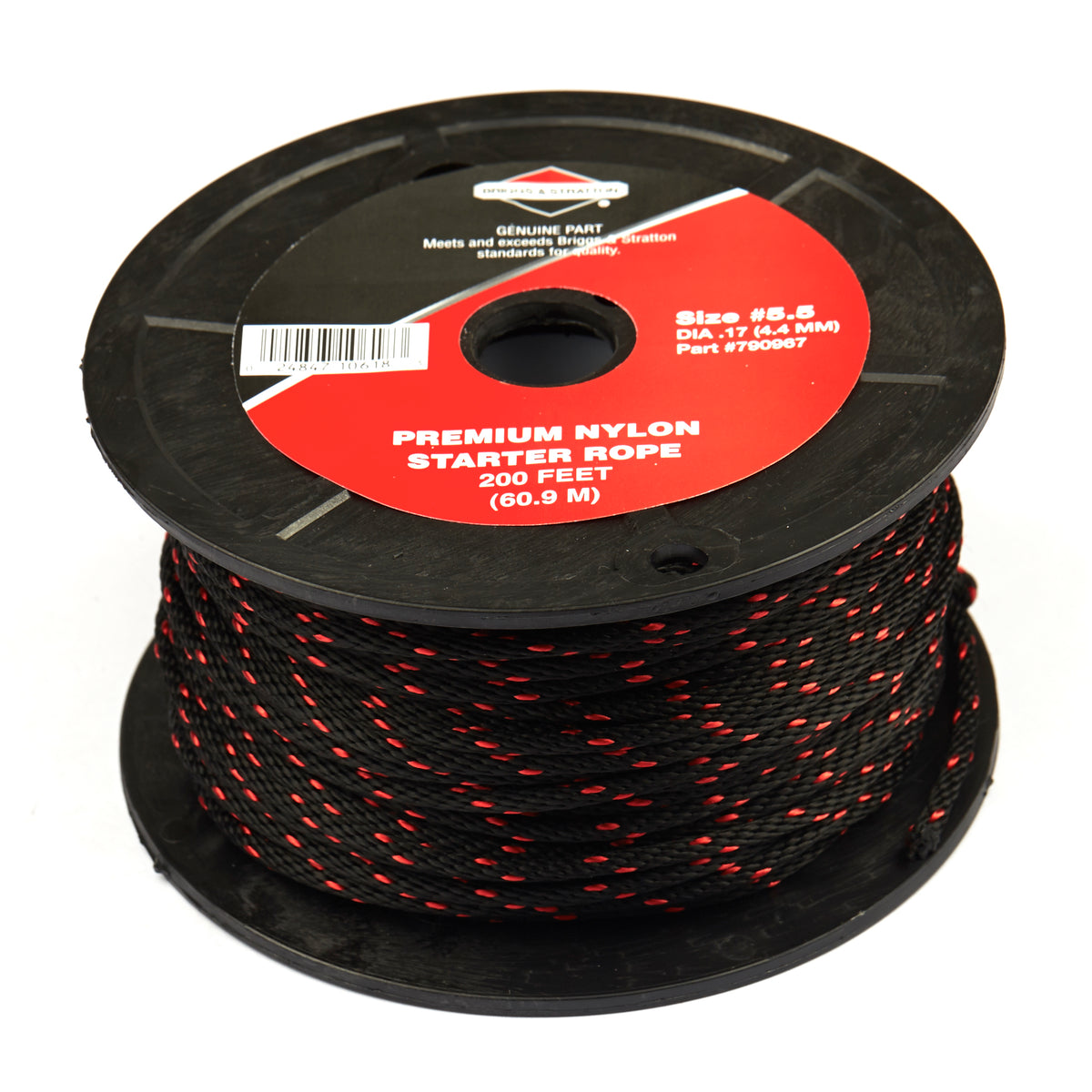 Briggs & Stratton 790967 Stater Spool Rope