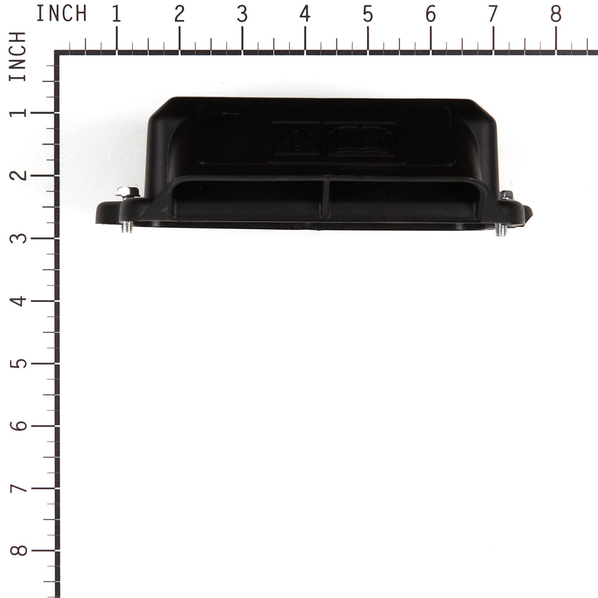 Briggs & Stratton 791082 Air Cleaner Cover