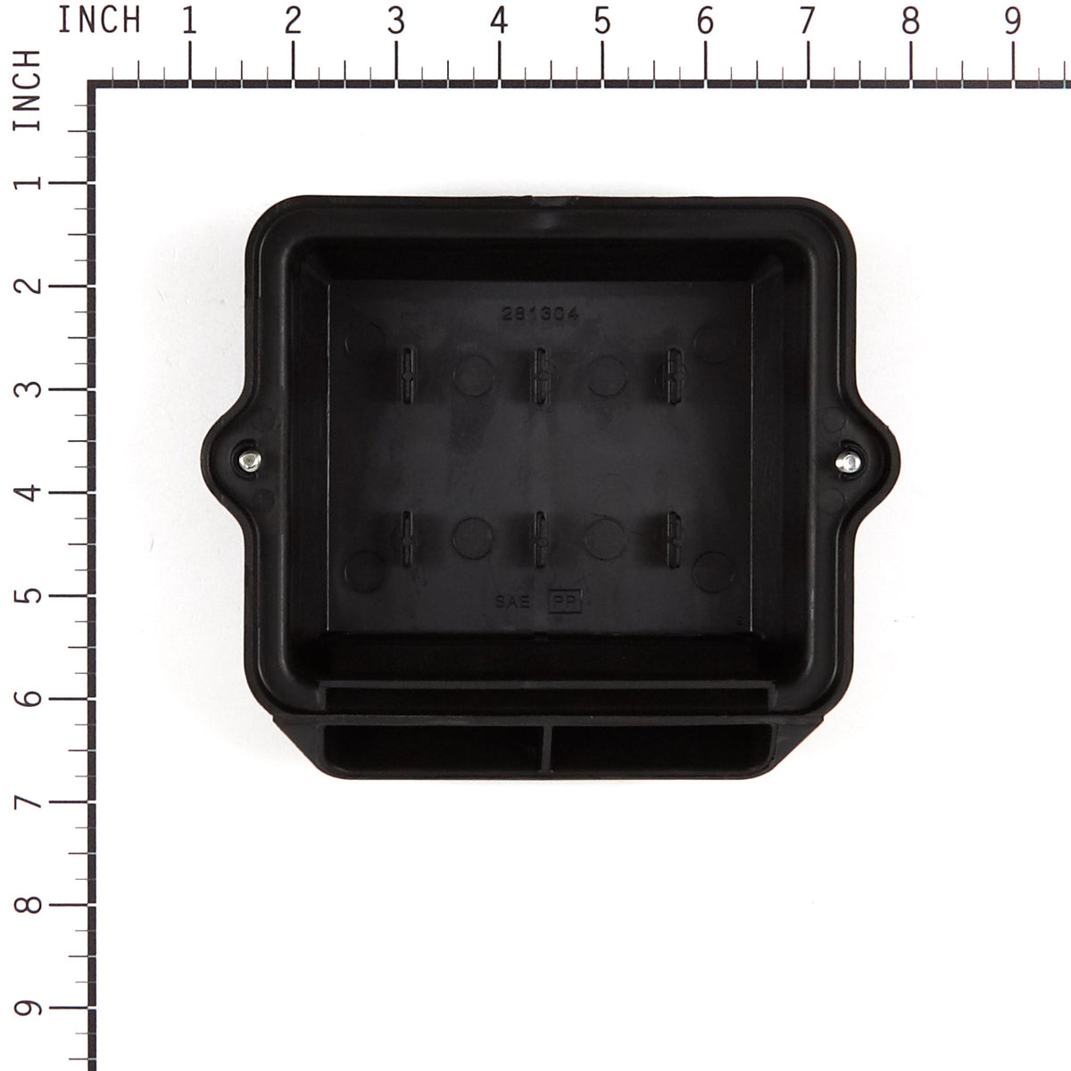Briggs & Stratton 791082 Air Cleaner Cover