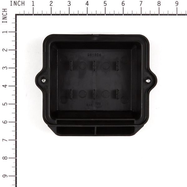 Briggs & Stratton 791082 Air Cleaner Cover