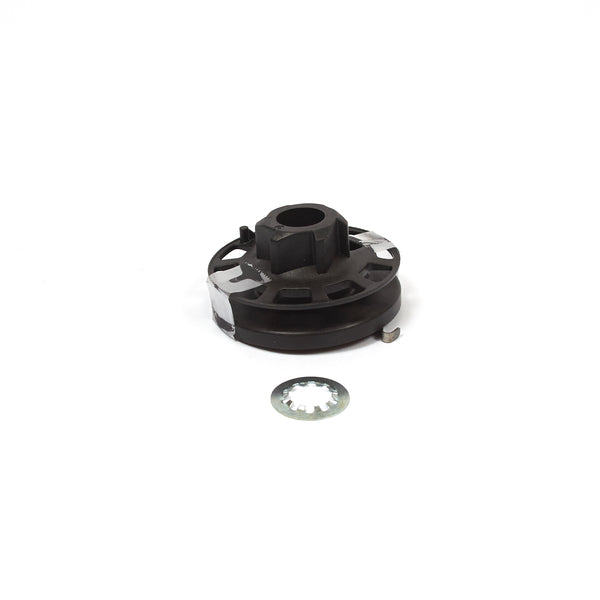 Briggs & Stratton 791499 Pulley & Spring Assembly