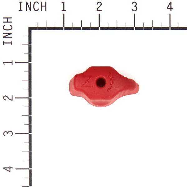 Briggs & Stratton 791948 Choke Shaft Knob