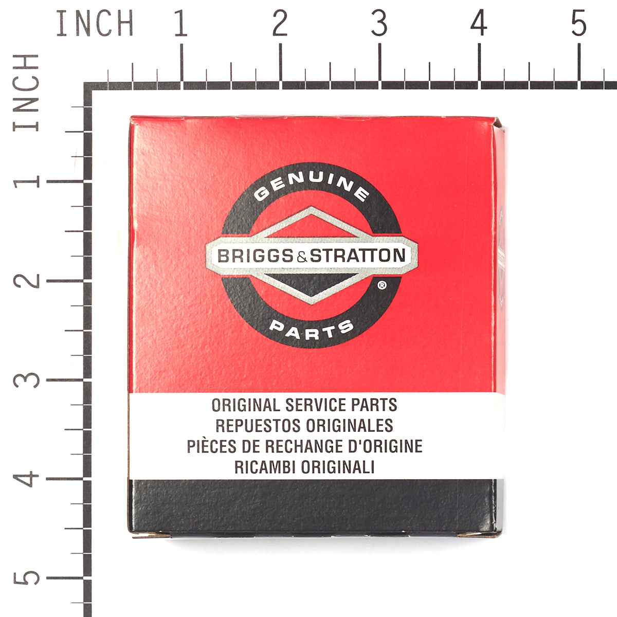 Briggs & Stratton 791969 Ring Set