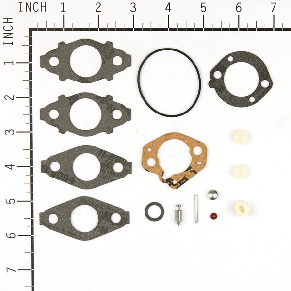 Briggs & Stratton 792006 Carburetor Overhaul Kit
