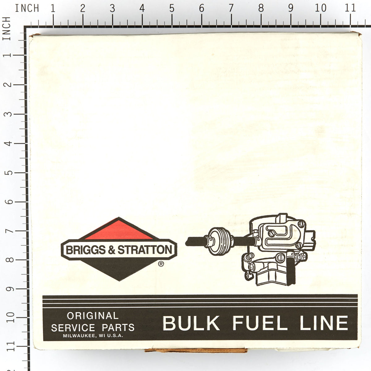 Briggs & Stratton 792020 Bulk Fuel Line - 25FT