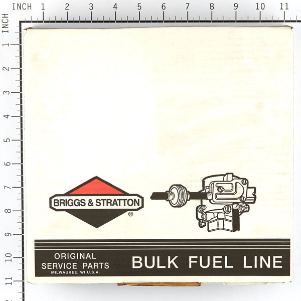 Briggs & Stratton 792020 Bulk Fuel Line - 25FT