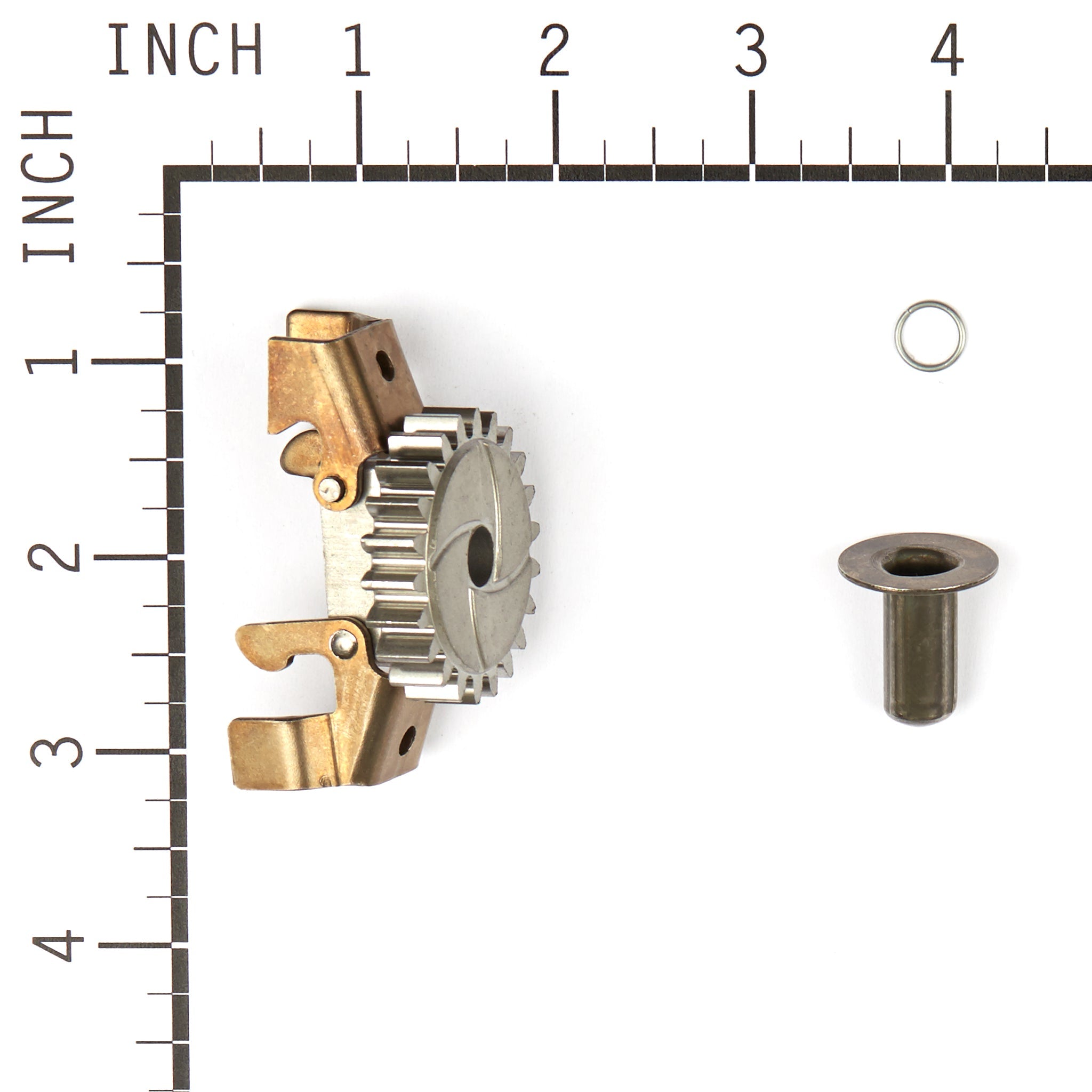 Briggs & Stratton 793338 GEAR-GOVERNOR