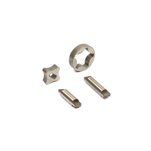 Briggs & Stratton 794644 Oil Pump