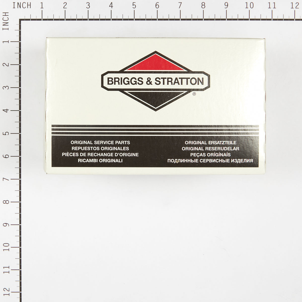 Briggs & Stratton 795334 Cylinder Shield