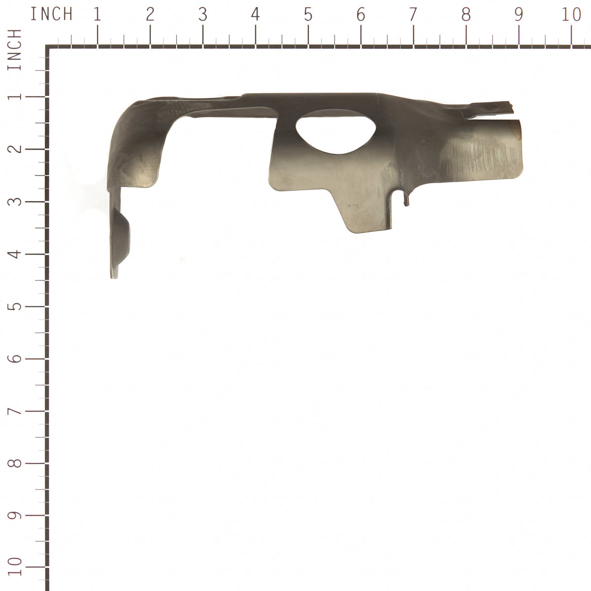 Briggs & Stratton 795334 Cylinder Shield