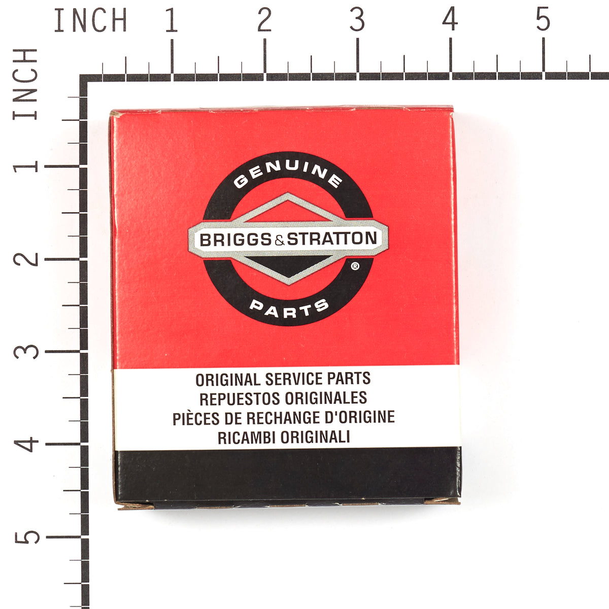 Briggs & Stratton 795431 Ring Set