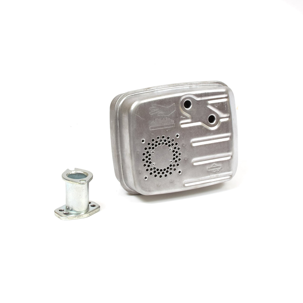 Briggs & Stratton 795997 Muffler
