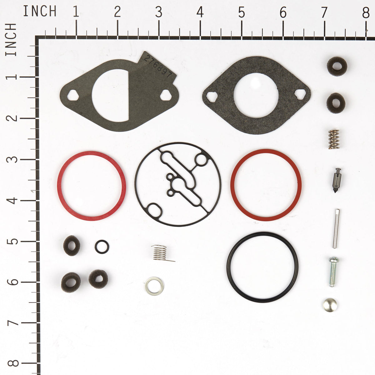 Briggs & Stratton 796184 Carburetor Overhaul Kit
