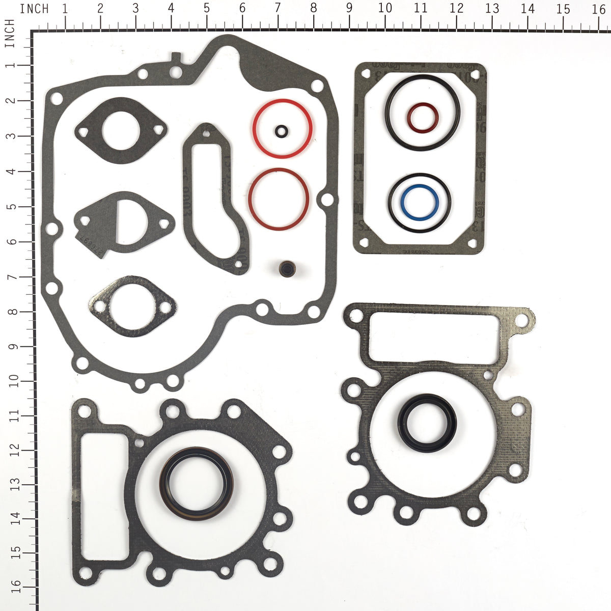 Briggs & Stratton 796187 Engine Gasket Set