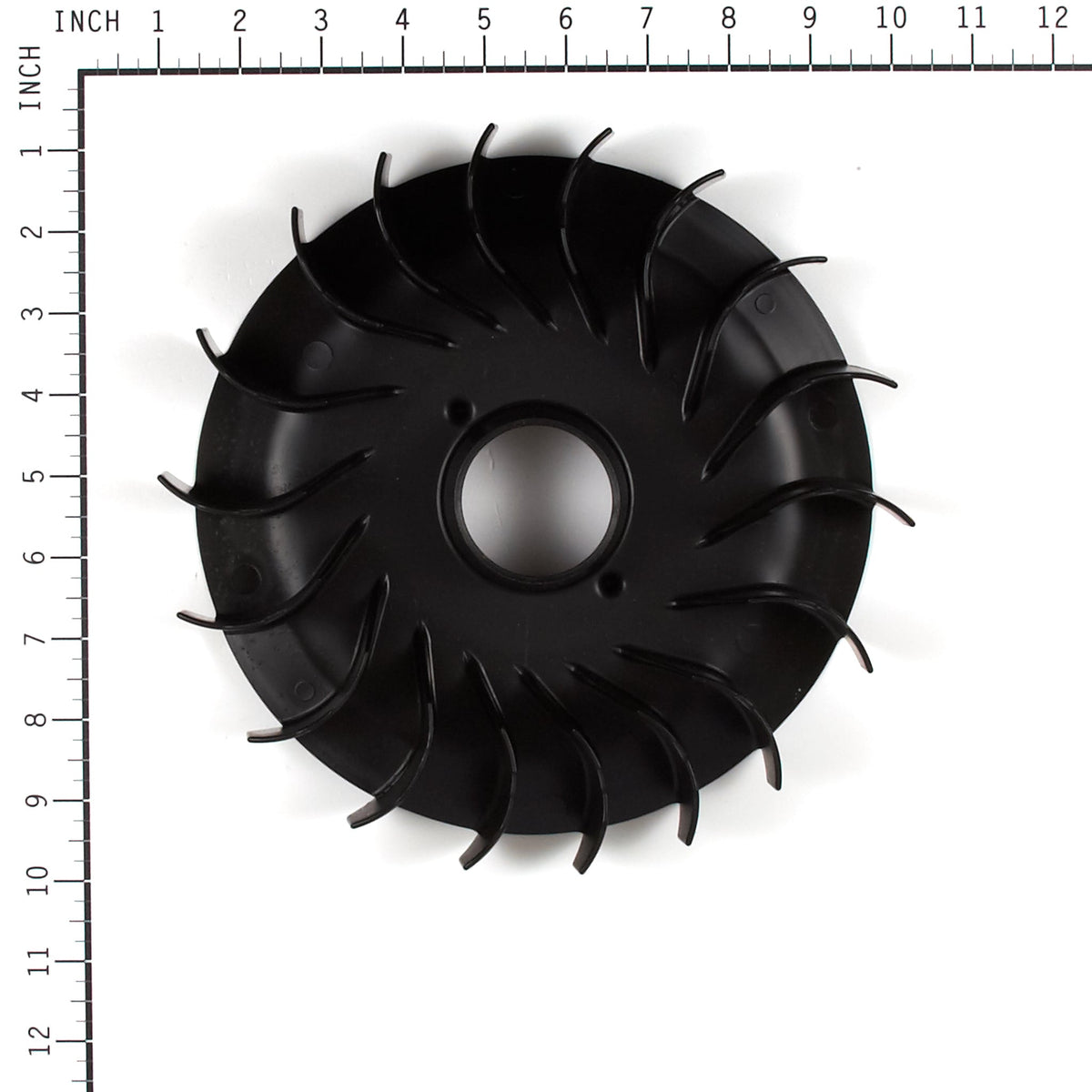 Briggs & Stratton 796201 Flywheel Fan
