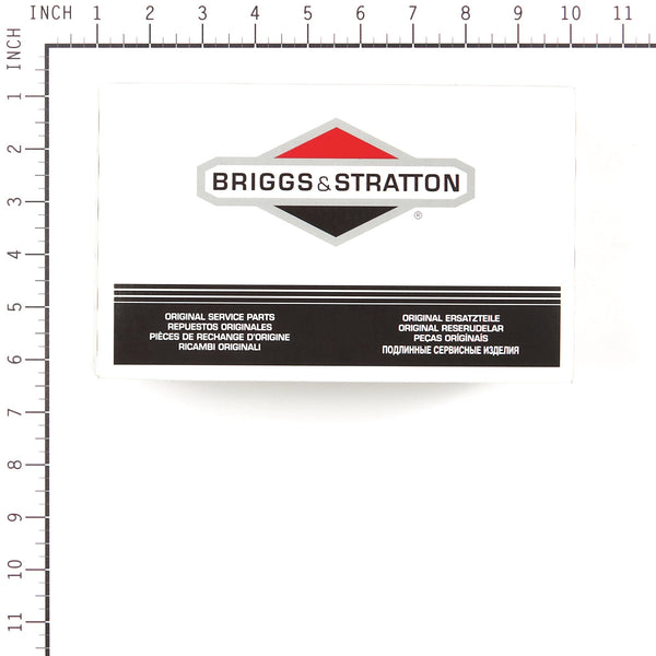 Briggs & Stratton 796258 Carburetor